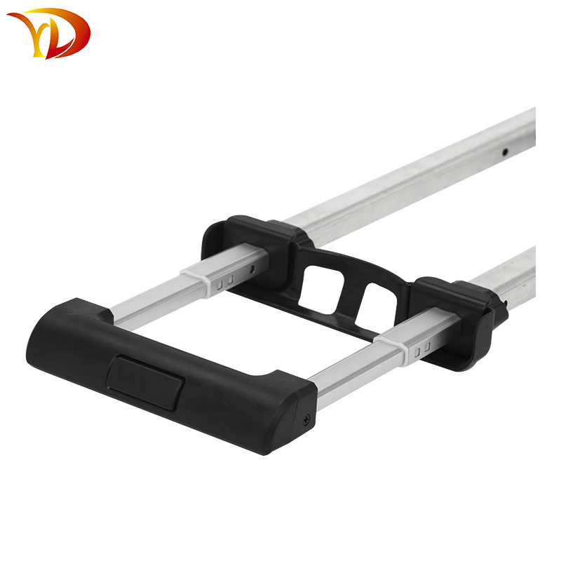 Luggage accessories telescopic trolley handle parts for sale