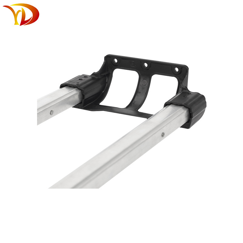 Luggage accessories telescopic trolley handle parts for sale