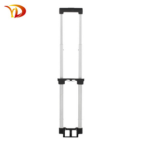 Luggage accessories telescopic trolley handle parts for sale