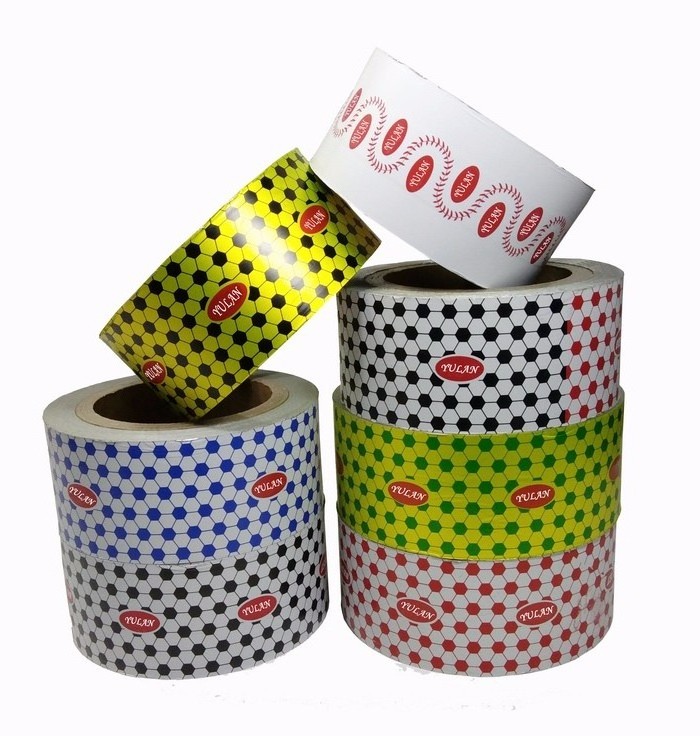 Aluminium Material and Roll Type aluminium foil