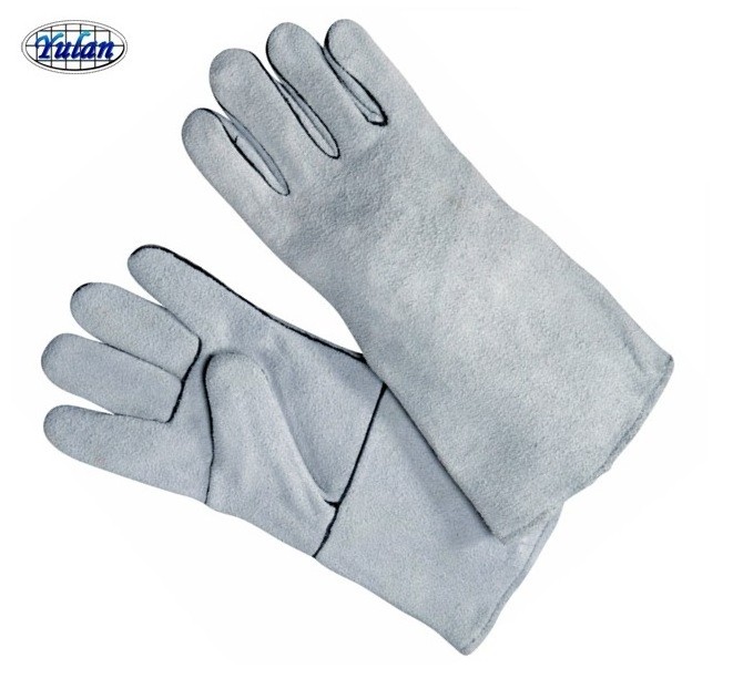 cryogenic glove