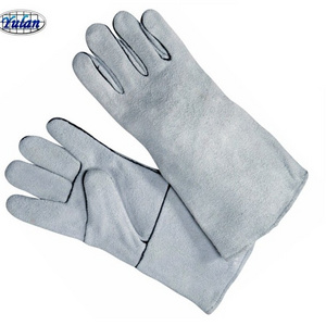 cryogenic glove