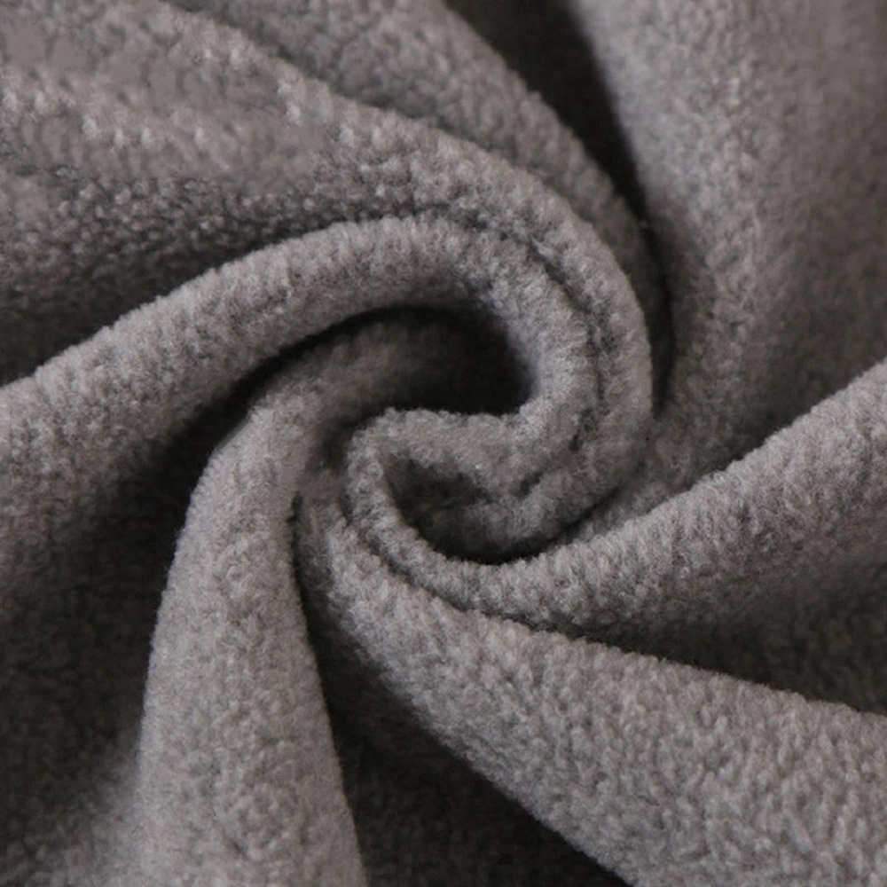 FREE SAMPLE 100% polyester brushed fabric boutique polar fleece printed fabric