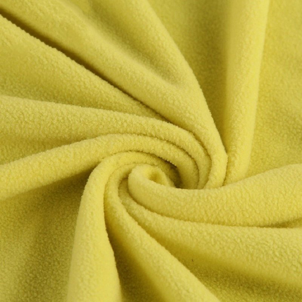 FREE SAMPLE 100% polyester brushed fabric boutique polar fleece printed fabric