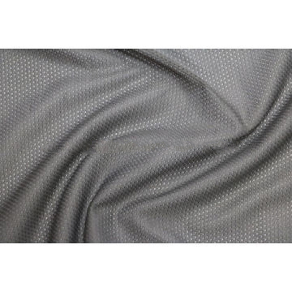 FREE SAMPLE Polyester Butterfly Mesh In Warp Knitting Fabric Mattress Case Upper Helmet Fabric