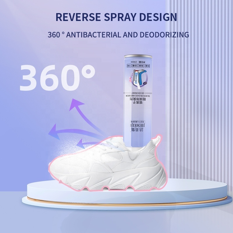 Wholesale Shoe Deodorant Sneaker Ball Shoe Deodorizer Household Cabinet Box Deodorization