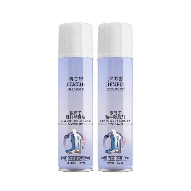 Hot Sell Wholesale Sneaker Balls Shoe Socks Deodorizer Spray Air Freshener Odor Eliminator