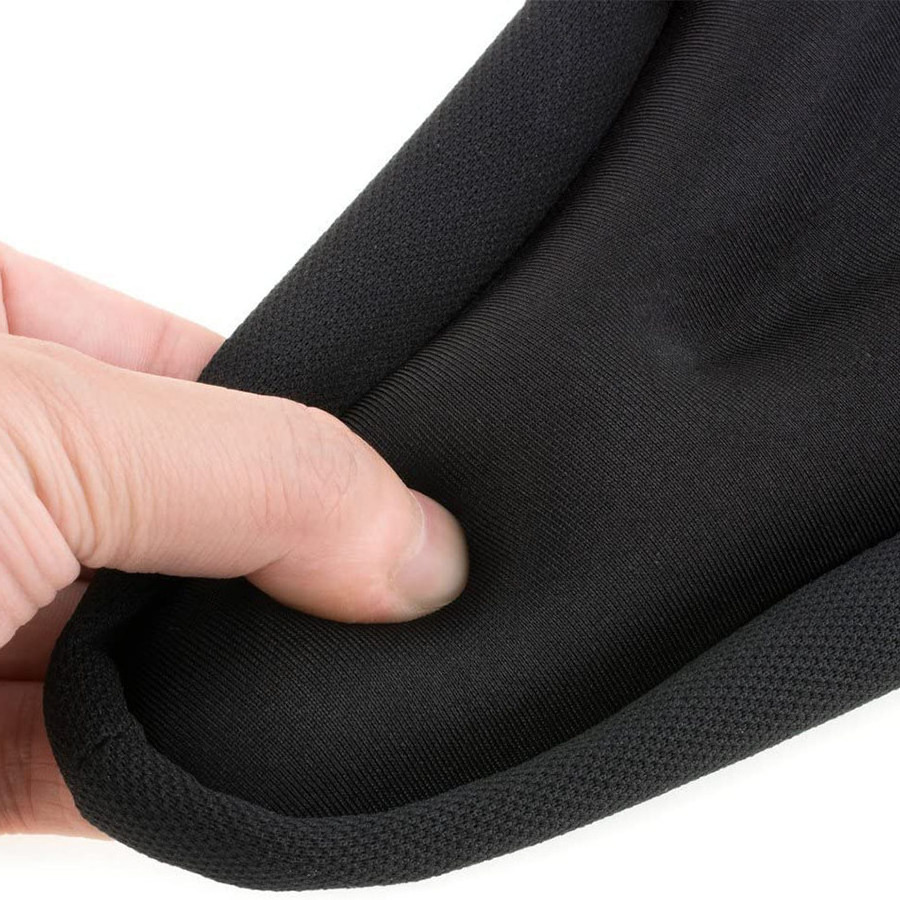 Hot Selling Comfortable Soft Endurable Silicone Thicken Extra Comfort Ultra Gel Pad Cushion Cover Bike Seat Cover