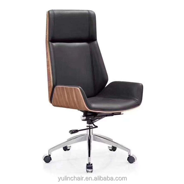 Modern Swivel Upholstered - Comfort Office Community Chair with Wheels - Elegant Mobility For Versatile Office Layouts