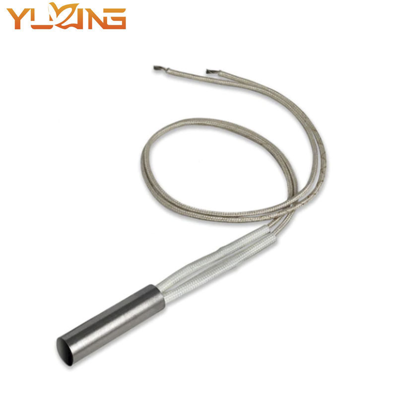 Industrial Electric Cartridge 200 Watt Heater Rod for Enclosure Heater