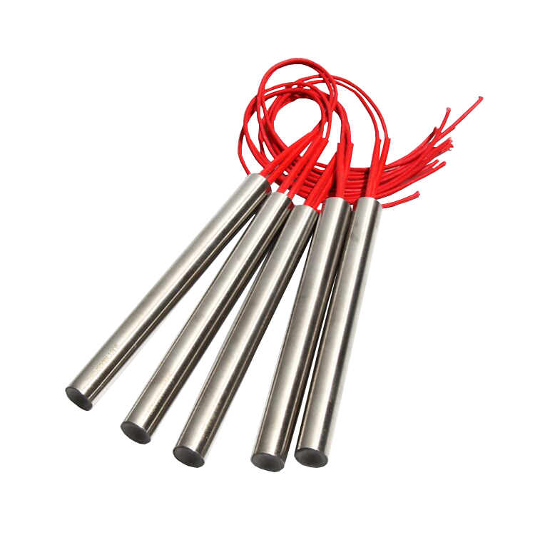 100w Industrial Stainless Steel Air Electric 3D Printer 12V Heating Element Heater Cartridge