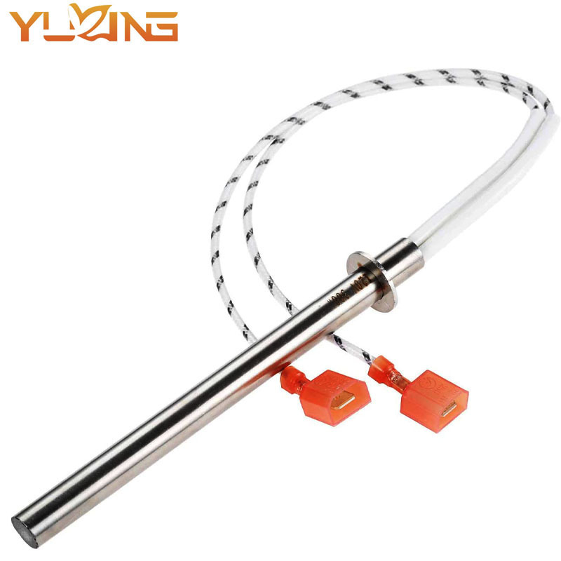 Factory Wholesale Stainless Steel High Density Cartridge For Stove Heater Pellet Igniter