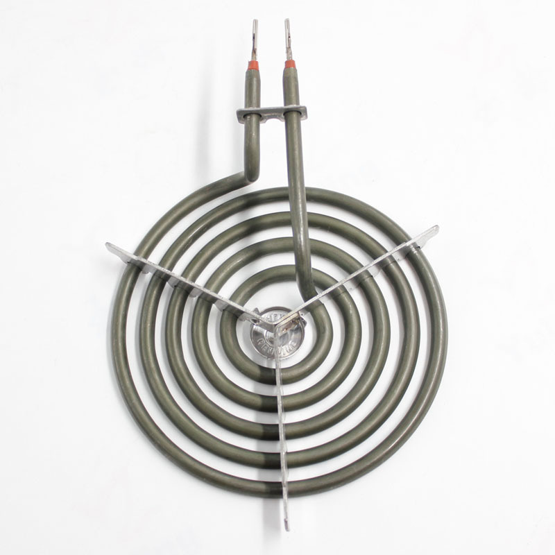 WB30M1 WB30M2 Replacement Range Stove Top Surface Element Burner Kit for G E & Hotpoint