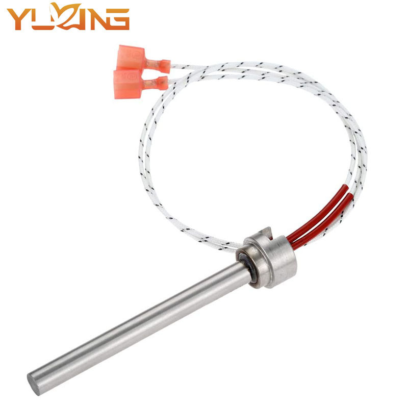 Factory Wholesale Stainless Steel High Density Cartridge For Stove Heater Pellet Igniter