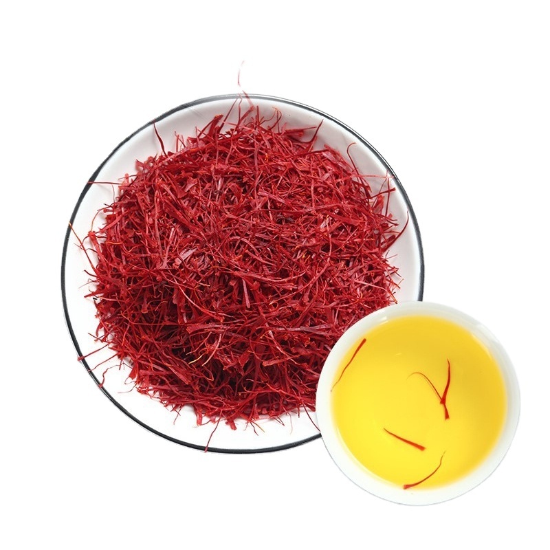 saffron wholesale High quality Pure Red saffron seed Saffron Buyers In Bulk