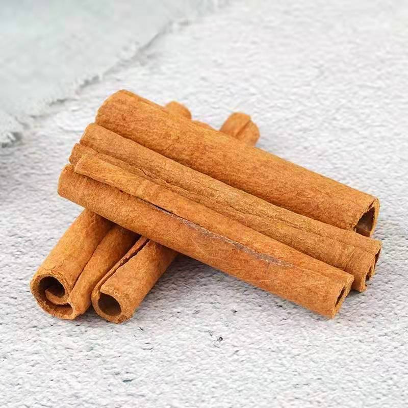 HUAOU Wholesale Best Selling Cinnamon Sticks High Quality Low Price Natural Spices Dry Cassia Cinnamon