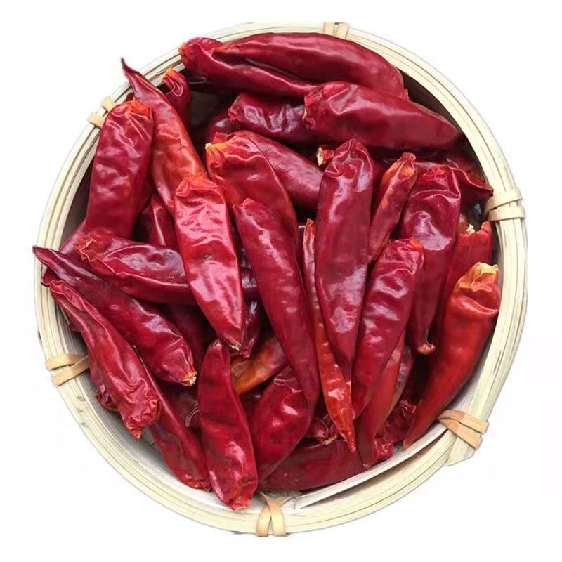 High Quality Supplier Price Hot Pepper Cayenne Pepper Red Chilli  Dried Red Pepper