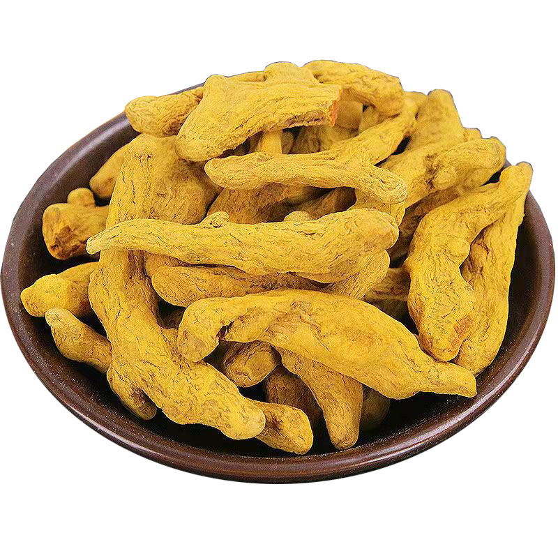 Huaou Wholesale  Supply Single Spices  And Herbs Cheap Price Good Quality Yellow Turmeric Fingers  Dried Turmeric