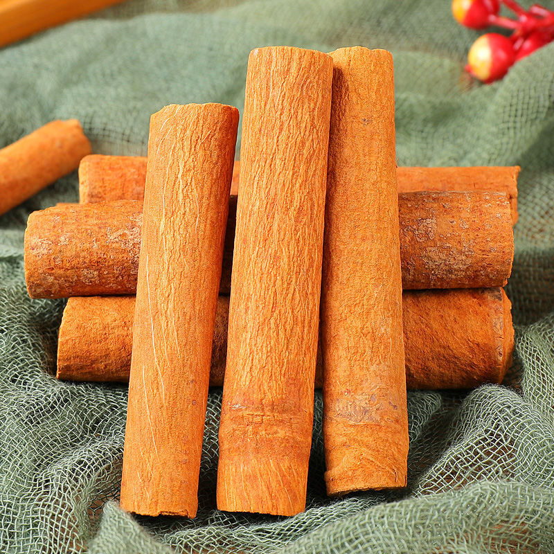 HUAOU Wholesale Best Selling Cinnamon Sticks High Quality Low Price Natural Spices Dry Cassia Cinnamon