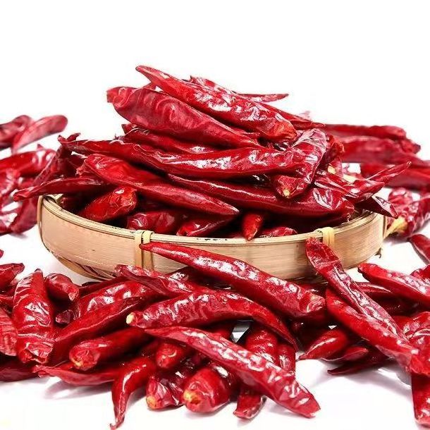 High Quality Supplier Price Hot Pepper Cayenne Pepper Red Chilli  Dried Red Pepper