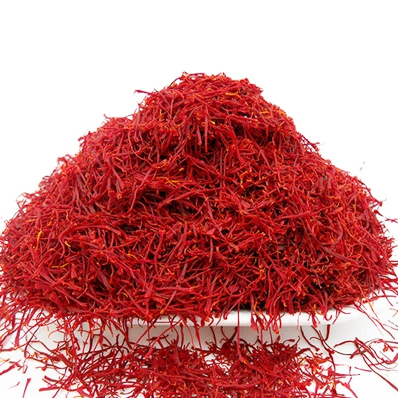 saffron wholesale High quality Pure Red saffron seed Saffron Buyers In Bulk