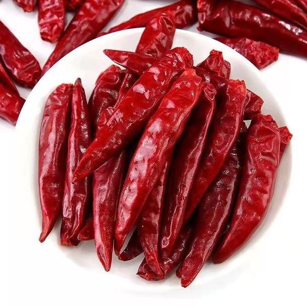 High Quality Supplier Price Hot Pepper Cayenne Pepper Red Chilli  Dried Red Pepper