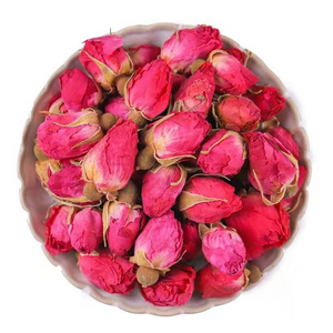 Huaou Wholesale Low Price Good Quality Nature Dry Flower Tea  Fragrance  Dried Rose