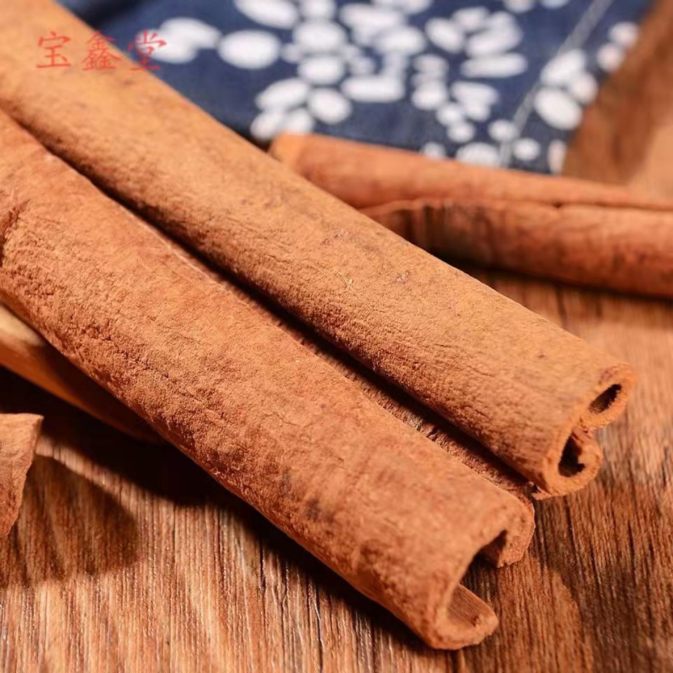 The High Vietnam With The Best Price Cassia Stick Cinnamon