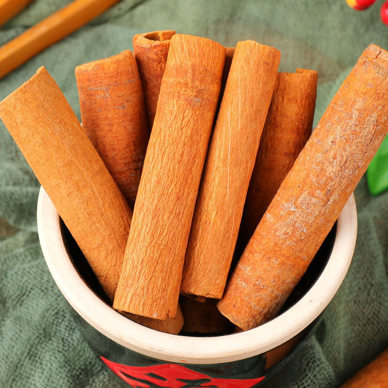 Factory Wholesale Customized Dried Spices Cassia Cinnamon Sticks Ceylon Cinnamon