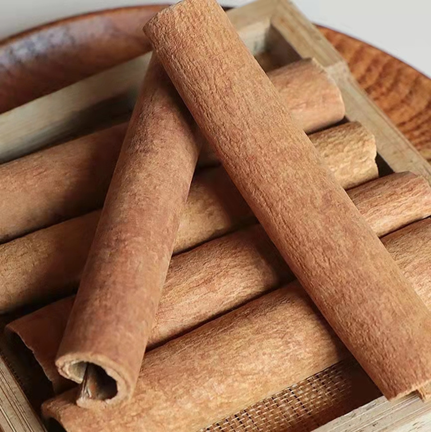 High Quality Single Spices Dried Split Broken cinnamon stick Cassia Cinnamon  Stick Cinnamon