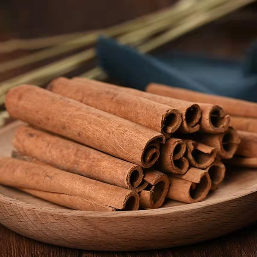 High Quality Single Spices Dried Split Broken cinnamon stick Cassia Cinnamon  Stick Cinnamon