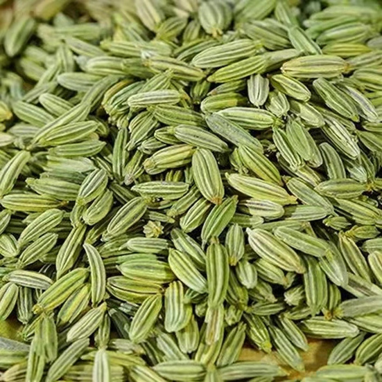 Huaran Factory Wholesale Low Price New Importers Spice Fennel Seeds