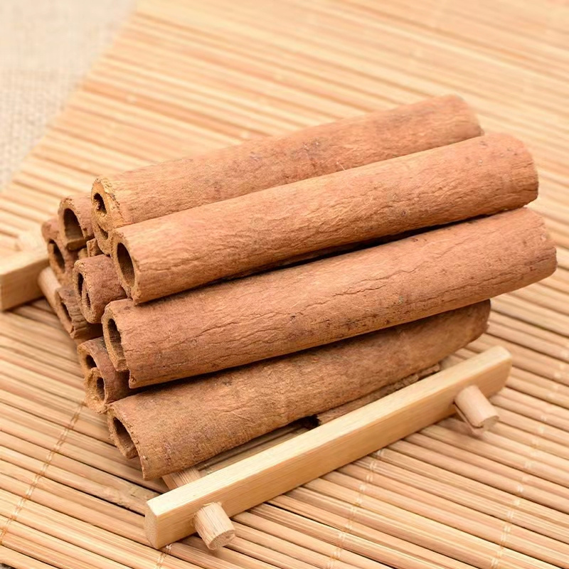 High Quality Single Spices Dried Split Broken cinnamon stick Cassia Cinnamon  Stick Cinnamon