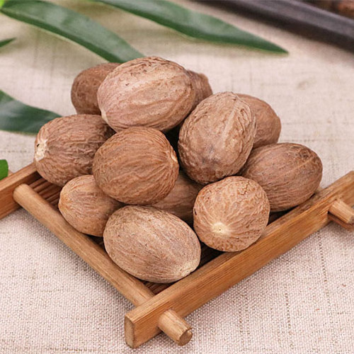 Factory Wholesale Customized high quality spice dried mace nutmeg dry nutmeg