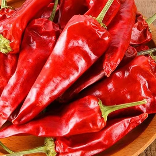 HUARAN Wholesale Single Spices Top New Crop Low Price Dried Red Chili