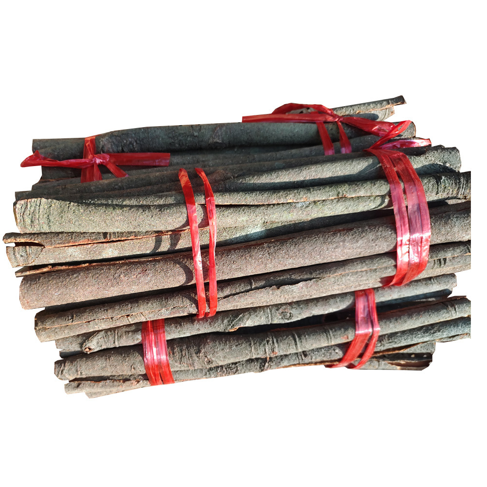 Huanran Wholesale Low Price Good Quality Single Spices  Nature Dry Cassia Tube Cassia Sticks