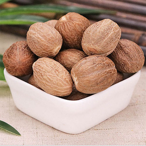 Factory Wholesale Customized high quality spice dried mace nutmeg dry nutmeg