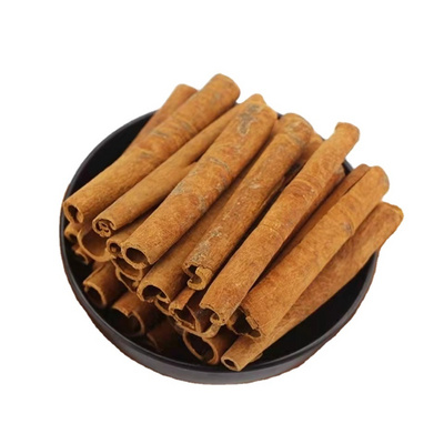 High Quality Single Spices Dried Split Broken cinnamon stick Cassia Cinnamon  Stick Cinnamon