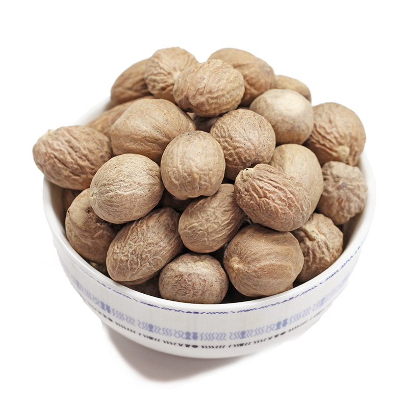 ZZH High quality seasoning natural nutmeg from dubai single spice herb prices of nutmeg