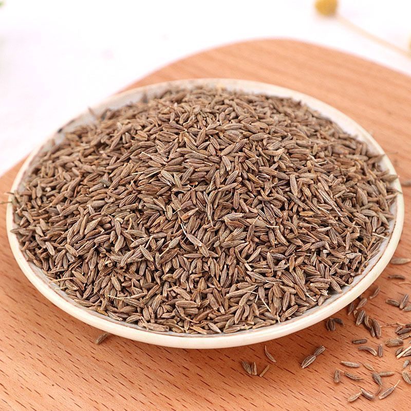 ZZH Factory directly sells high-quality cumin noir spices and exports cumin seeds to India at a price