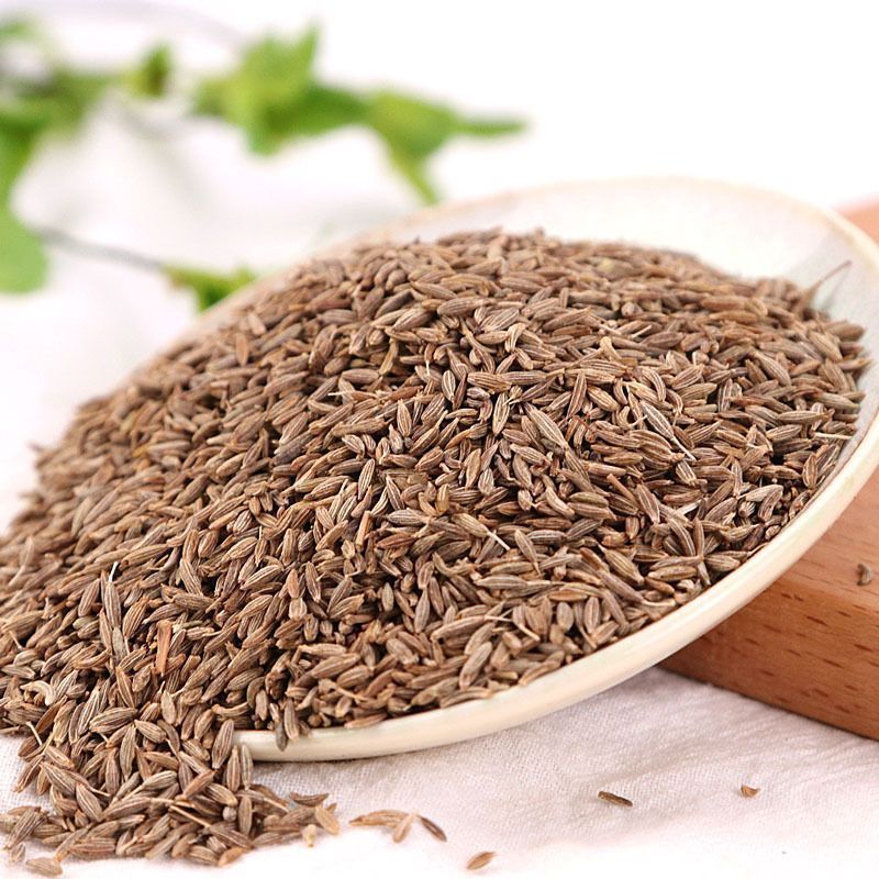 ZZH Factory directly sells high-quality cumin noir spices and exports cumin seeds to India at a price