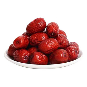 ZZH High quality dried jujube fruits from Xinjiang wholesale dried red dates chinese red dates