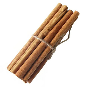 Wholesale 100% Naturally Dried Spices 6cm 8cm 10cm Dried Cinnamon Sticks