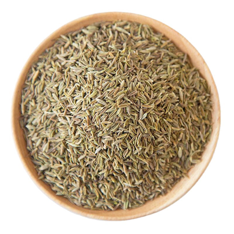 ZZH Factory directly sells high-quality cumin noir spices and exports cumin seeds to India at a price