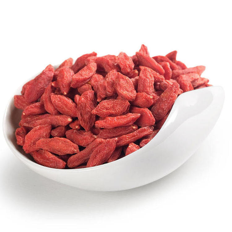 ZZH Dried Fruit Gou Qi Ningxia Organic Chinese Wolfberry Healthy Food Goji Berry