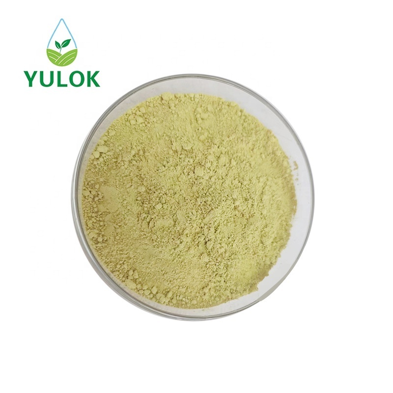 Factory Supply Free Sample Pure Natural Kava Root Extract Powder 30% Kavalactones