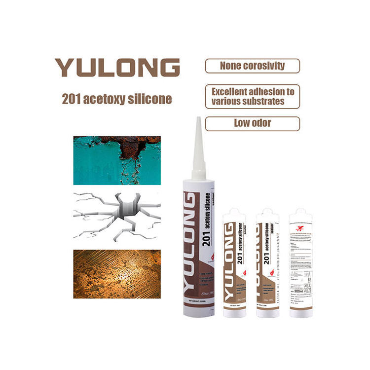 High Quality Strong nail free adhesive universal glue for sealing and sealing joints outside the roof