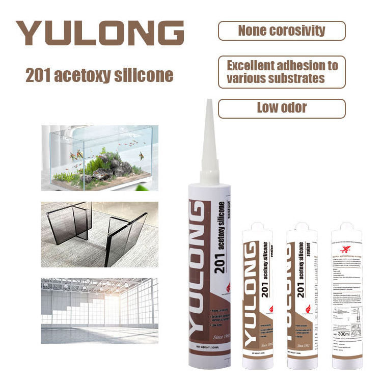 High Quality Strong nail free adhesive universal glue for sealing and sealing joints outside the roof