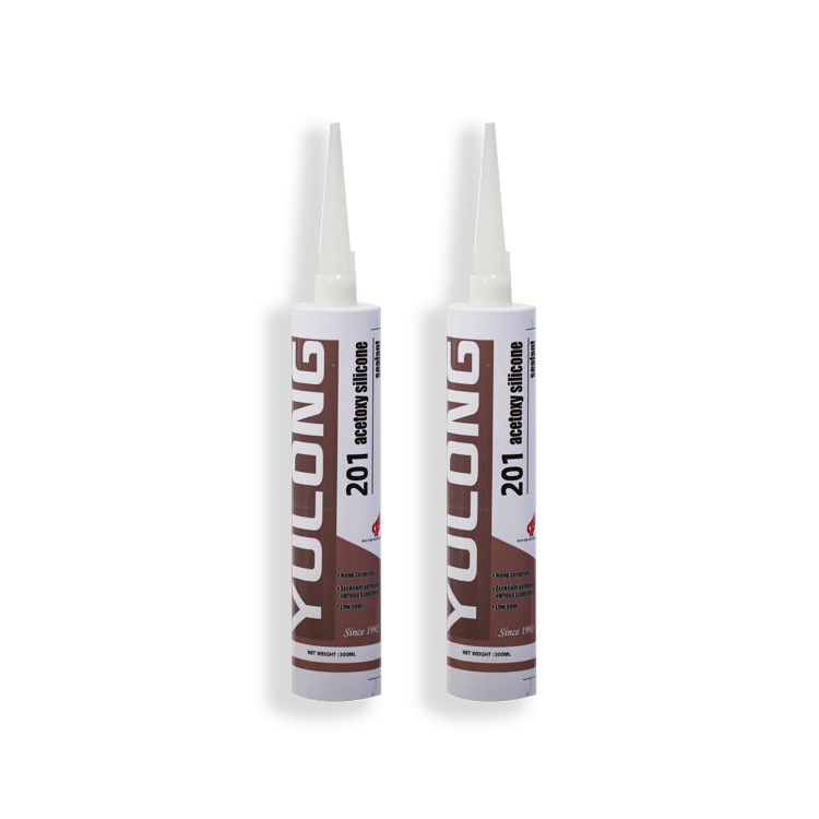 High Quality Strong nail free adhesive universal glue for sealing and sealing joints outside the roof