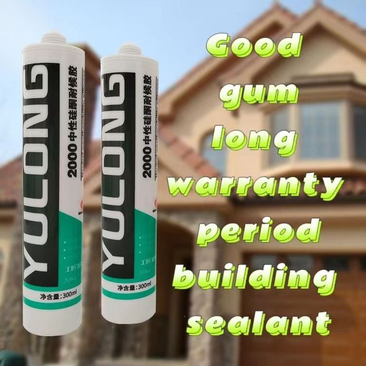 Factory Price High quality silicone sealant injection grout acrylic gel waterproofing Available OEM